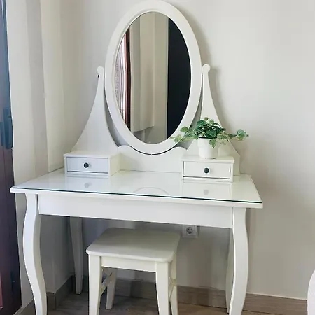 Apartament Deluxe Madrid Centro , Parking Free Buitenkant foto