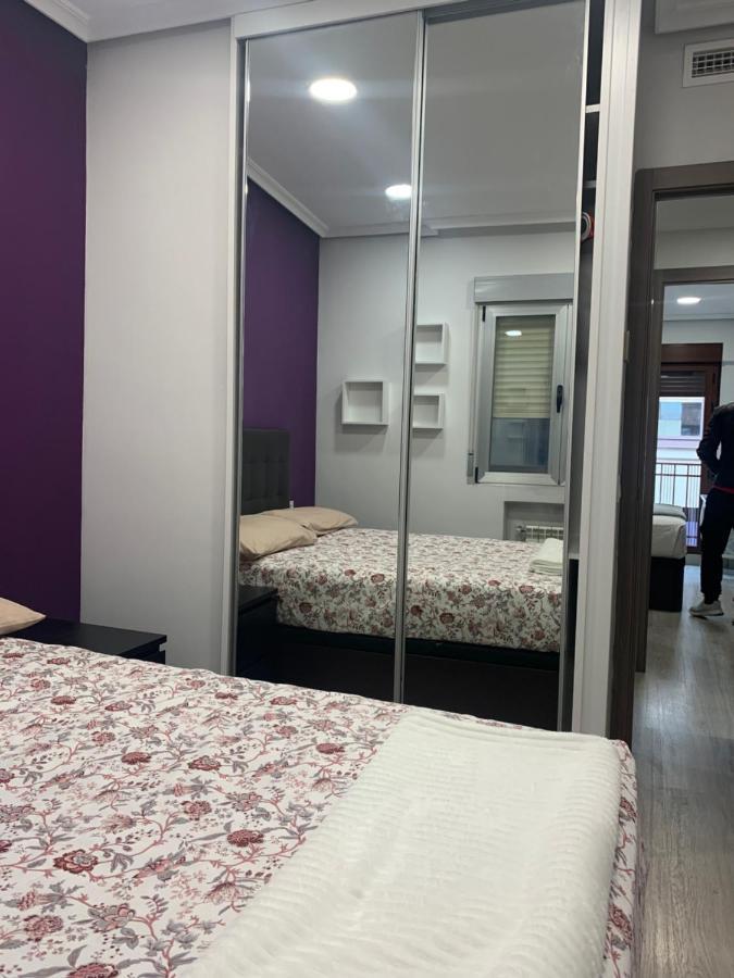 Appartement Deluxe Centro , Parking Free Madrid