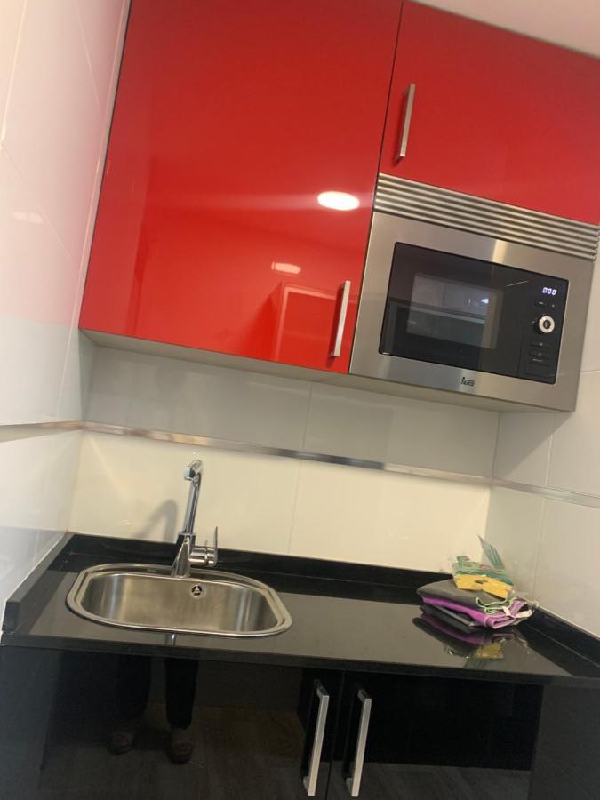 Deluxe Centro , Parking Free Madrid