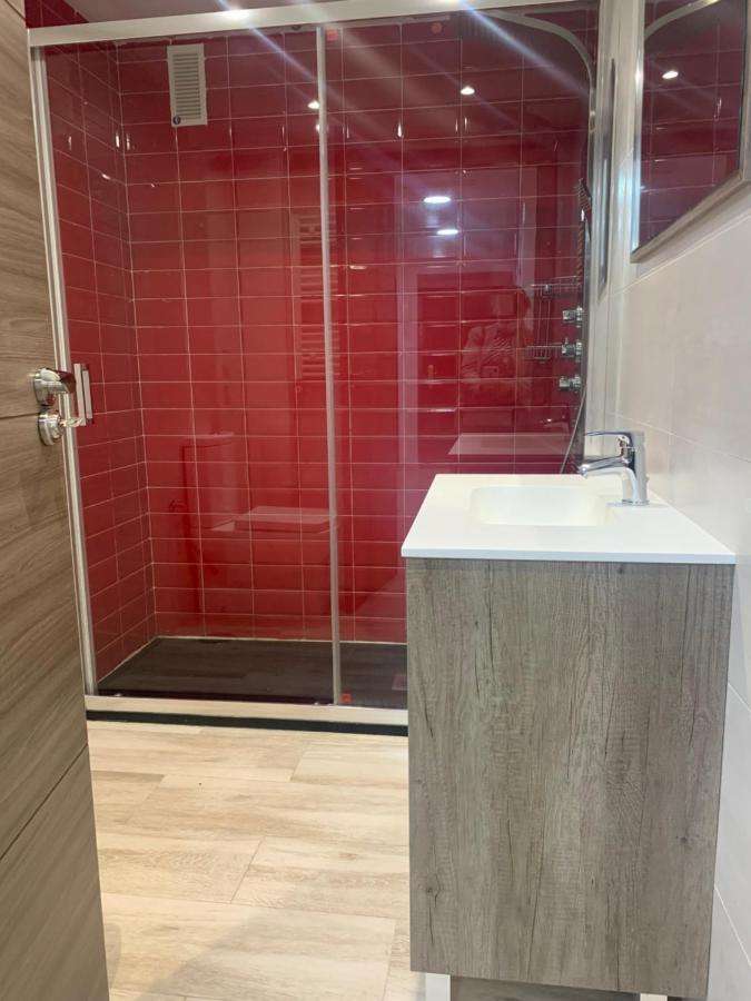Deluxe Centro , Parking Free Appartement