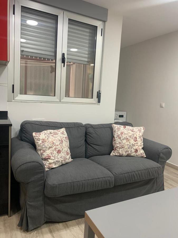 Deluxe Centro , Parking Free Appartement Madrid