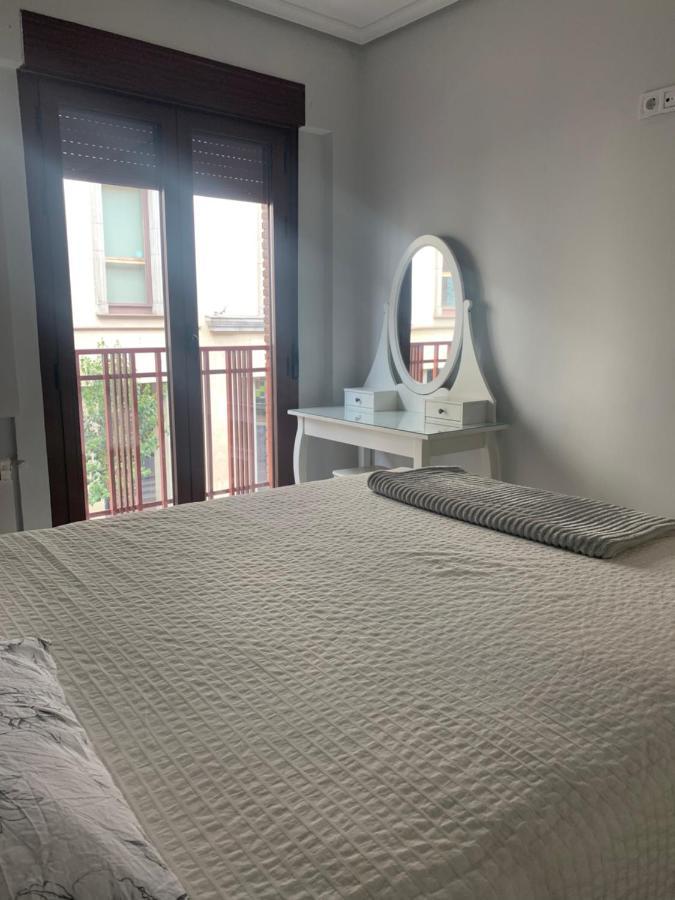Appartement Deluxe Centro , Parking Free Madrid