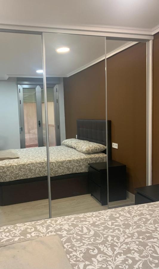 Appartement Deluxe Centro , Parking Free Madrid