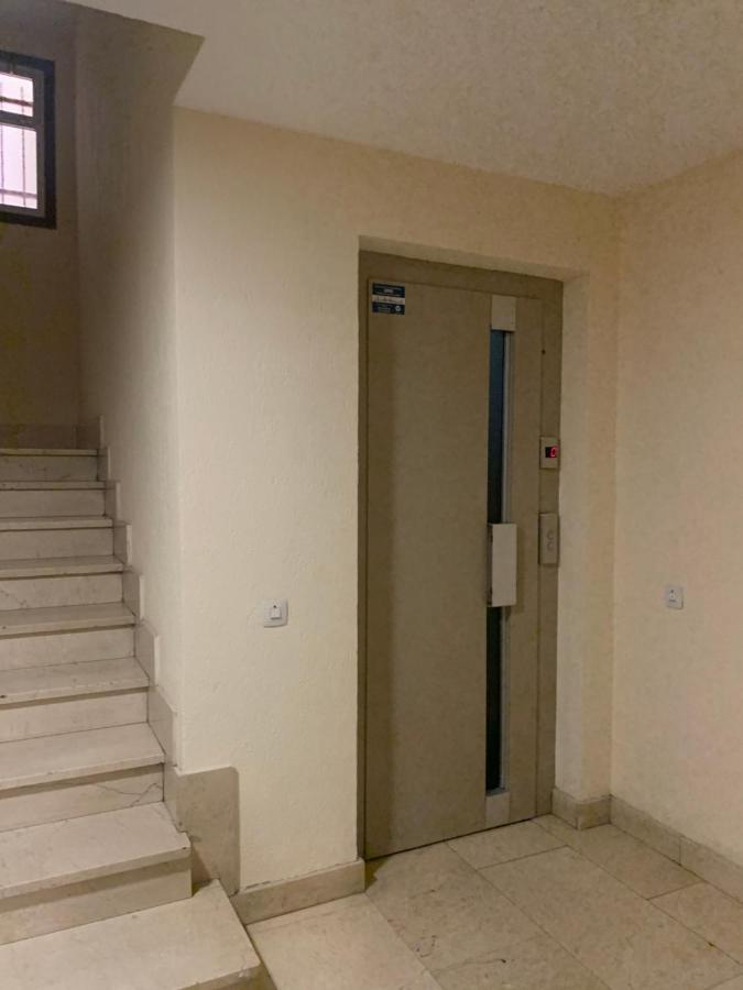 Deluxe Centro , Parking Free * Madrid