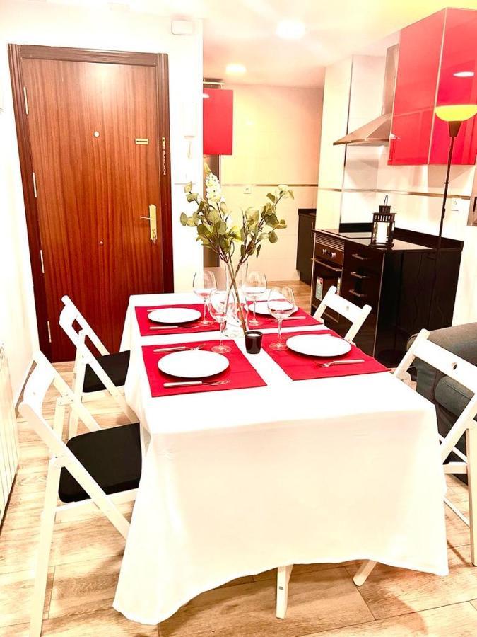 Appartement Deluxe Centro , Parking Free Madrid